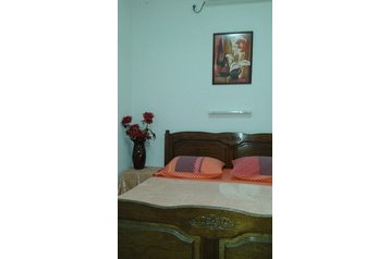 Montenegro Privát Utjeha, Exterieur